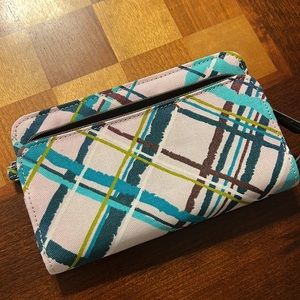 Thirty-one Perfect Cents Wallet
